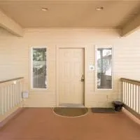 Pine Arbor Retreat, hotel di Yosemite West