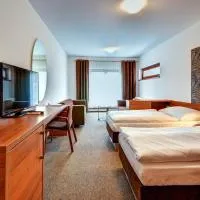 오파바에 위치한 호텔 Hotel Iberia