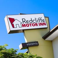 Redcliffe Motor Inn, hotel in Redcliffe