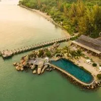 L'Alya Ninh Van Bay, hotel v destinaci Ninh Van Bay