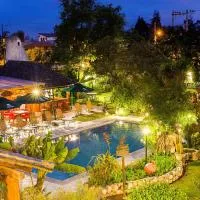 Hotel Rincon de Puembo; BW Signature Collection โรงแรมในPuembo