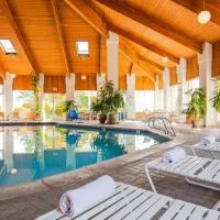 Best Western Plus Corning Inn, hotel a Corning