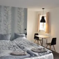 Lundsgaard Bed & Breakfast, hotel i Faaborg