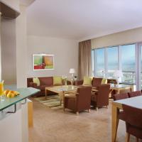Nour Arjaan by Rotana-Fujairah, hotel near Fujairah International Airport - FJR, Fujairah