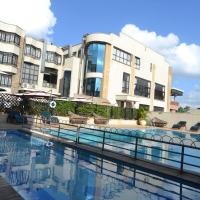 Weston Hotel, hotel near Wilson Airport - WIL, Nairobi