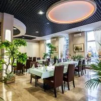 Hotel Arsenał, hotell i Gliwice