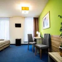 Hotel Arsenał, hotel sa Gliwice