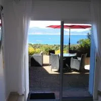 Villa Ghiatone، فندق في Pietrosella