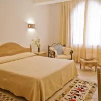 Hotel Libyssonis、ポルト・トッレスのホテル
