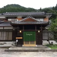 宍粟片山, hotel a Shiso