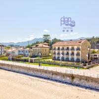Hotel Don Pepe, ξενοδοχείο σε Ribadesella