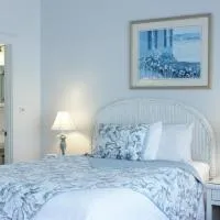 Red Horse Inn – hotel w mieście Falmouth