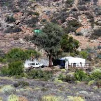 Middelkraal Accommodation, hotel sa Garies