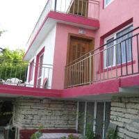 Villa Panorama, hotel din Nisipurile de Aur