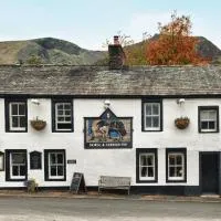 The Horse and Farrier Inn and The Salutation Inn Threlkeld Keswick, hotel Threlkeldben