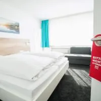 Hotel zur Sonne, hotel em Bodelshausen