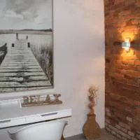 Ruhezone, hotel em Bremke