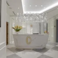 Boutique Hotel Corso, Hotel in Karlsbad
