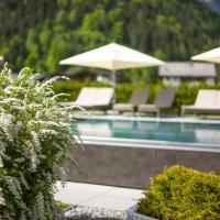 Hotel Auszeit, hôtel à Pertisau