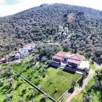 Gera's Olive Grove - Elaionas tis Geras