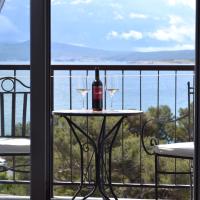 Apartment Svorcan, Hotel in Crikvenica