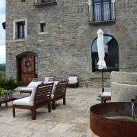 Hotel Posada Al Vent - Adults Only, hotell sihtkohas Coscojuela de Sobrarbe