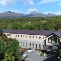 Blancvert Nasu Onsen Hotel, готель у місті Насу