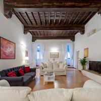 Rental in Rome - Bramante Luxury