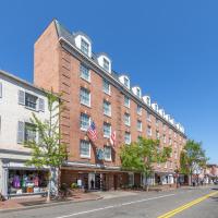 Georgetown Inn, hotel in Georgetown, Washington