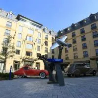 Delamar West Hartford, hotel v destinácii West Hartford