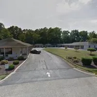 요크타운에 위치한 호텔 Crown Inn Motel Yorktown