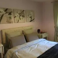 Aux Perderies, hotel em Tréguier