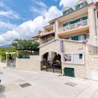 Apartments and Room Napoli, hotel near Brac Airport - BWK, Bol