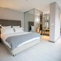 GIO Hotel CITYFLATS Collection Bogotá – hotel w mieście Bogota
