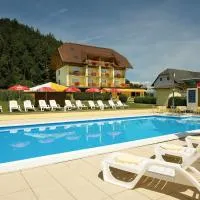 Hotel Turnersee, Hotel in Sankt Kanzian am Klopeiner See