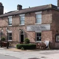 The Castle Inn, hotel u gradu Harogejt