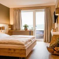 Hotel z'Leithen, hotel v mestu Weng im Innkreis