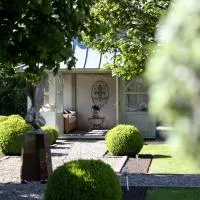 Green Cottage, hotel in Büdelsdorf