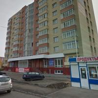 Урицкого, 20-59, отель в Архангельске