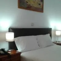 Hotel Tic Tac, hotel i Bragança
