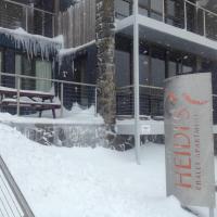 Snowstay at Heidi’s, hotel in Smiggin Holes