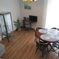 Apartament Marycha Sejny – hotel w Sejnach