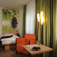 Hotel Ratskeller, hotel din Salzgitter
