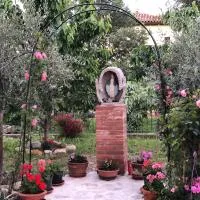 B&B San Giorgio, hotell sihtkohas Traversetolo