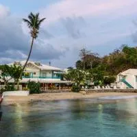 Mariners Hotel, hotell sihtkohas Calliaqua