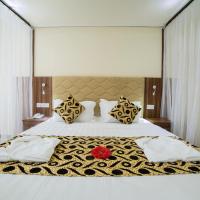Spice Palace Hotel