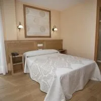 Hotel Novoa, hotel v destinaci Sarria