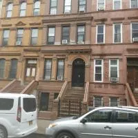 Harlem Lodge