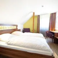 Hotel Meyer, hotel u gradu Hildeshajm