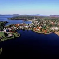 Rangeley Saddleback Inn, Hotel in Rangeley
